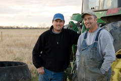 Farm Insurance
