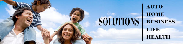 Personal Insurance Lines