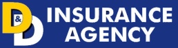 D&D Insurance Agency Inc. Logo